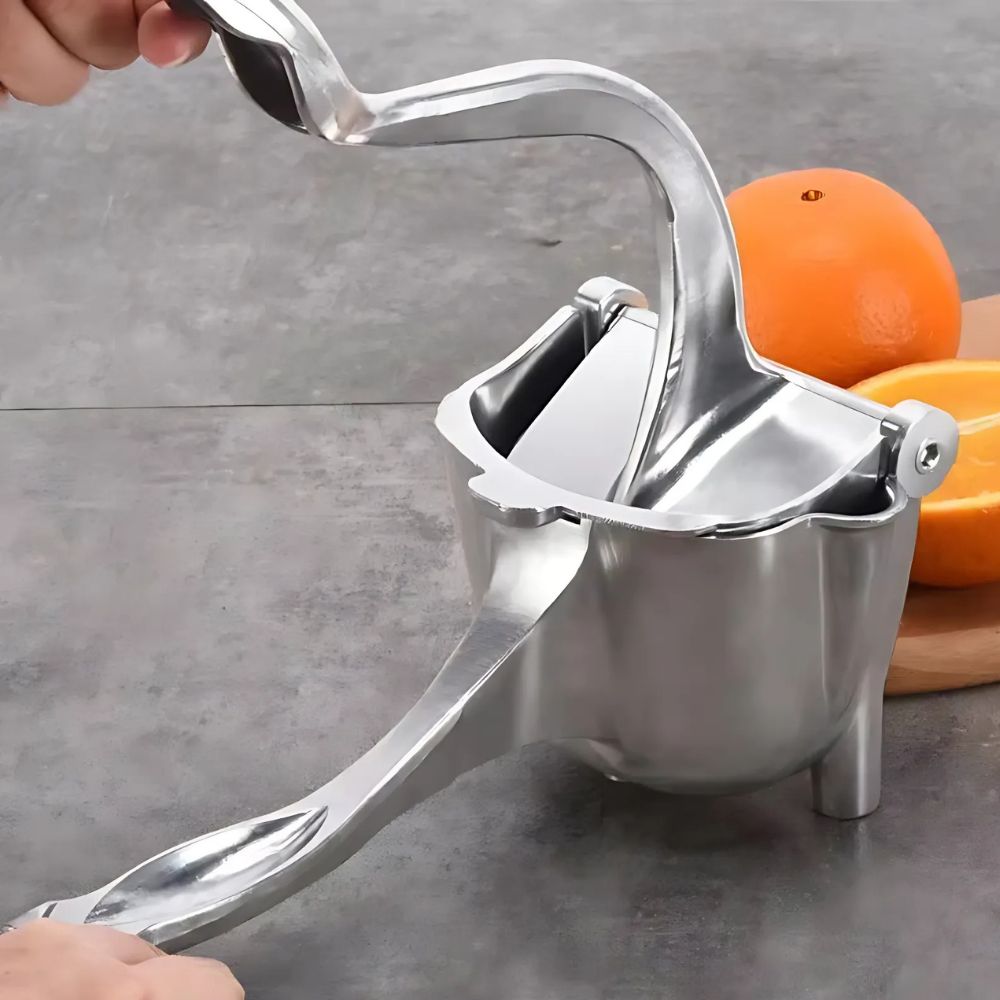 Nova Press Citrus Juicer