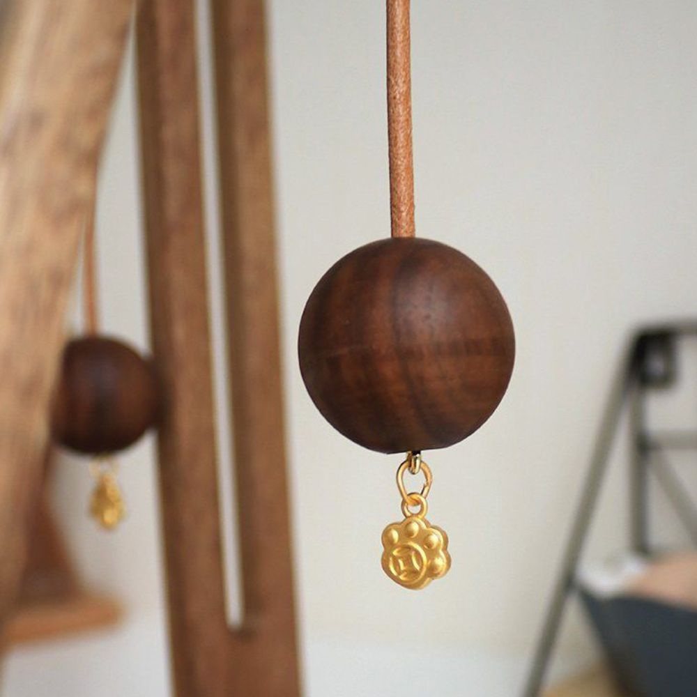 Acacia Regal Roll Stand