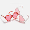 50% OFF | SandyHeart | Ladies Sunglasses in Oversized