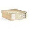 Foldable Bedsheet Organizer