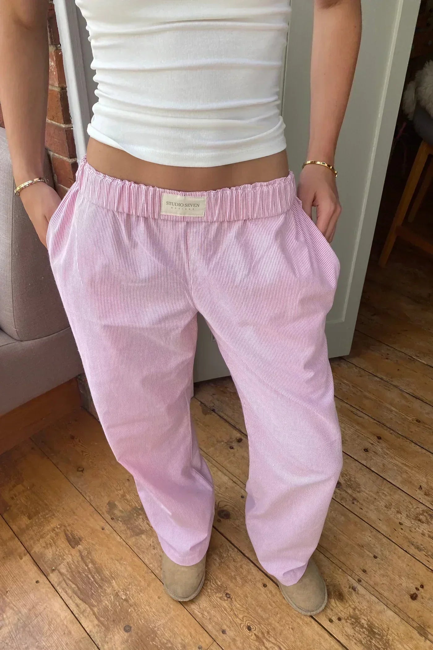 Anja™ | lounge pants