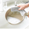 5+5 FREE | FlexClean™ | wire cloths for stubborn stains
