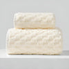 Pure Soft Fleece Towels