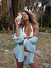 Tunic Bikini Cover-Ups Sexy Beach Wear Swim Suit Cover Up