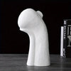 Dream's Asymmetry Resin Figurine