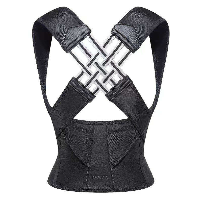 50% OFF | PosturePro™ | Better Posture, Better Confidence, Comfortable, Adjustable, and Built for Everyday Use!