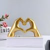 Affinity Love Hands Art