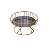 Luxury Ceramic Marble Serving Tray