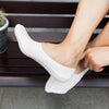 50% OFF | Breezi™ | Breathable ice-silk socks