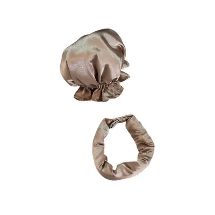 WaveSilk® | Lockenbuns Set