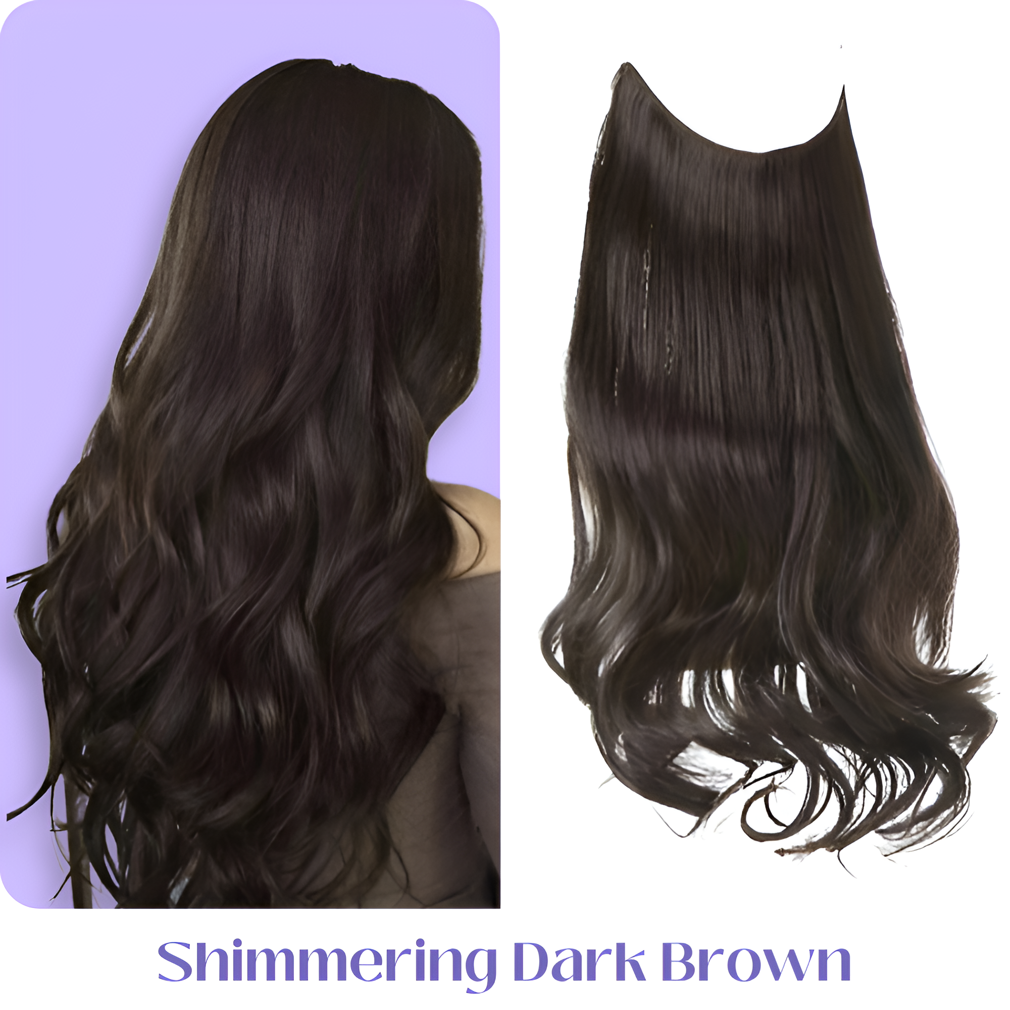 Novelloo™ Extensions | Get your dream hair today!