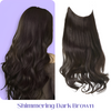 50% OFF | Novelloo™ Extensions | Get your dream hair today!