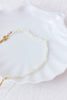 18K Gold Plated Beaming Heart Necklace