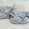 Decorative Button Ball Cushions for Sofa and Bed