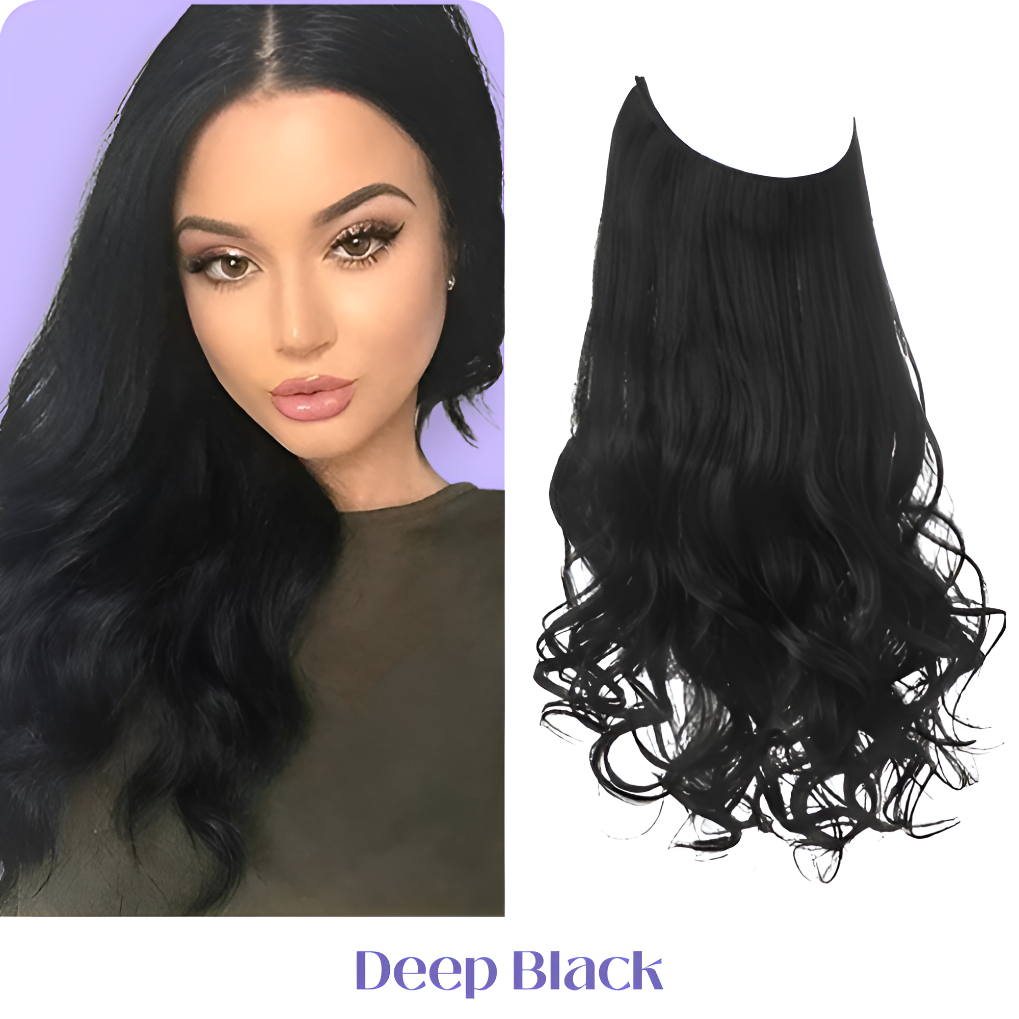 Novelloo™ Extensions | Get your dream hair today!