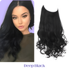 50% OFF | Novelloo™ Extensions | Get your dream hair today!