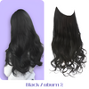 50% OFF | Novelloo™ Extensions | Get your dream hair today!