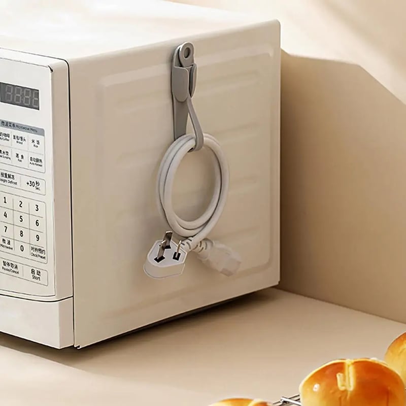 ClaspFix® | Cable holder