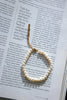 18k Gold Plated Pretty Girl Bracelet Gold