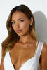 18k Gold Plated Luxe Pearl Necklace Gold
