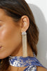 18k Gold Plated Golden Times Earrings Gold