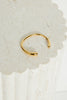 18k Gold Plated Desire Bracelet Gold