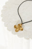 18k Gold Plated Style Fantastic Necklace Gold