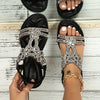 50% OFF | NICOLE | ELEGANT AND BOHEMIAN ORTHOPEDIC SANDALS