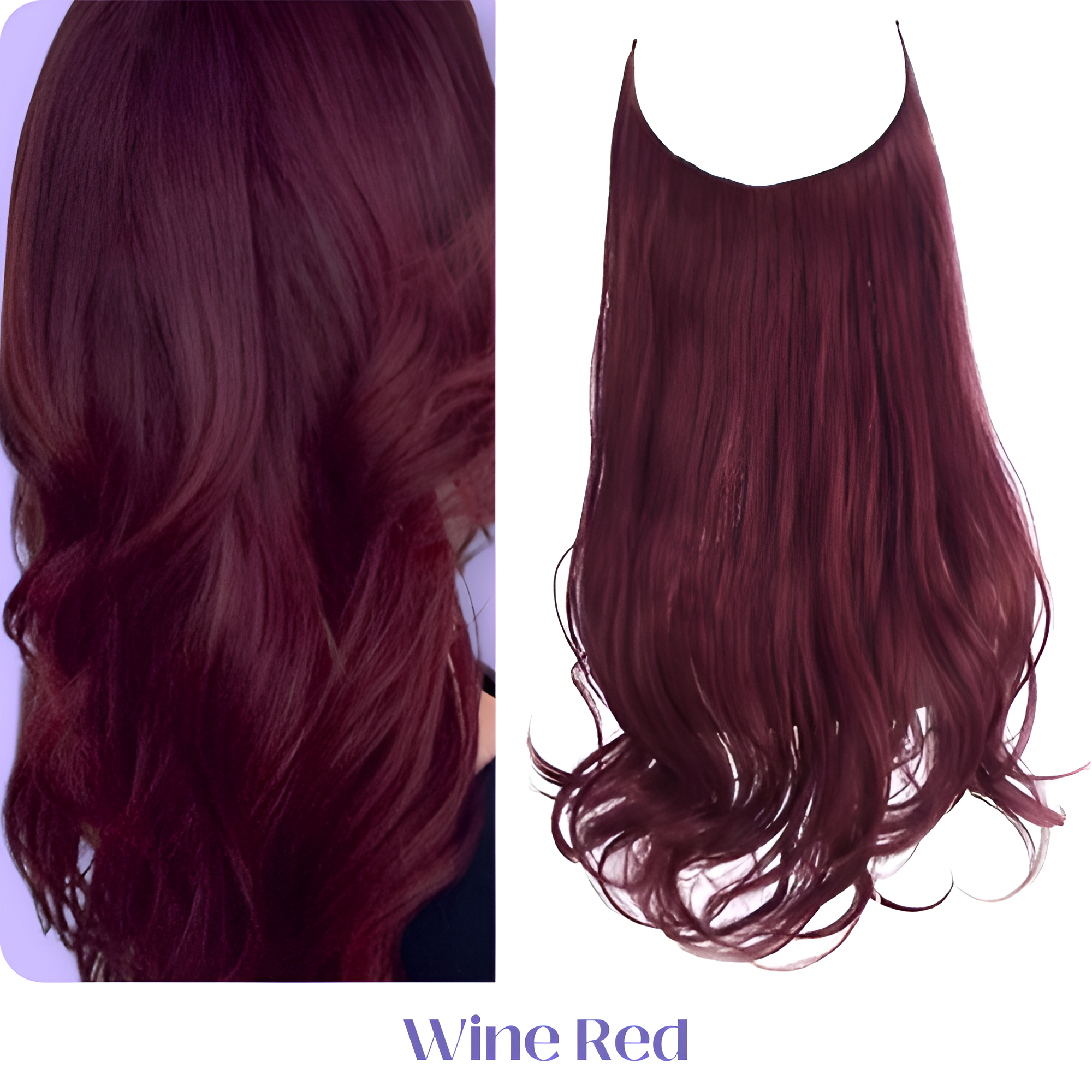 Novelloo™ Extensions | Get your dream hair today!