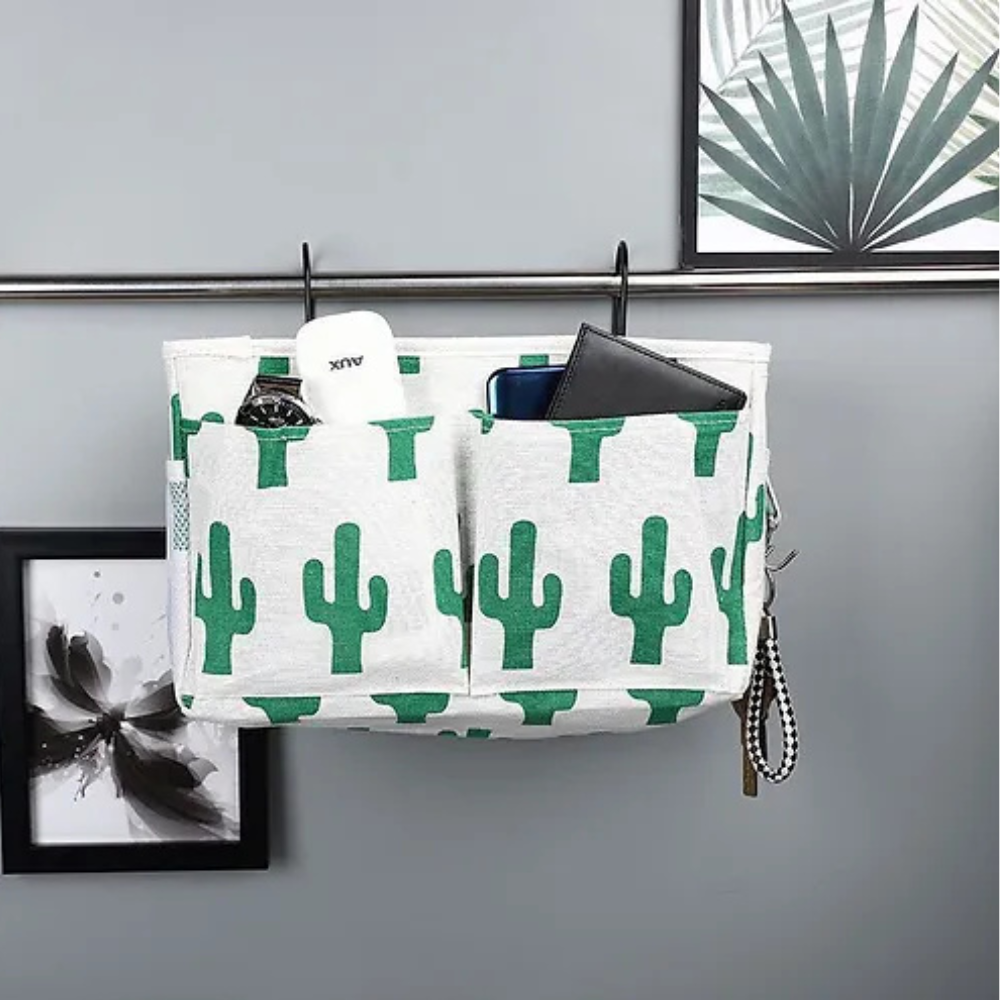 Hanging Organizer Bag