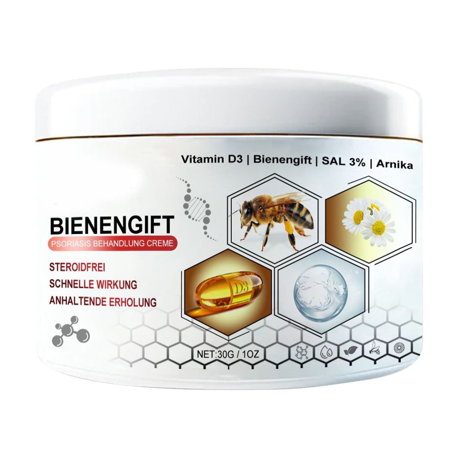 1+1 FREE | GlowEssence™ | Your Natural Beauty Solution for Radiant Well-Being!