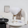 Stylish Faux Pampas Grass Stems | 3 Pcs