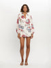 Summer Bloom Shorts Ensemble
