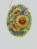 Sunflower Bloom