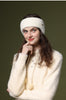 Faux Fur Headband