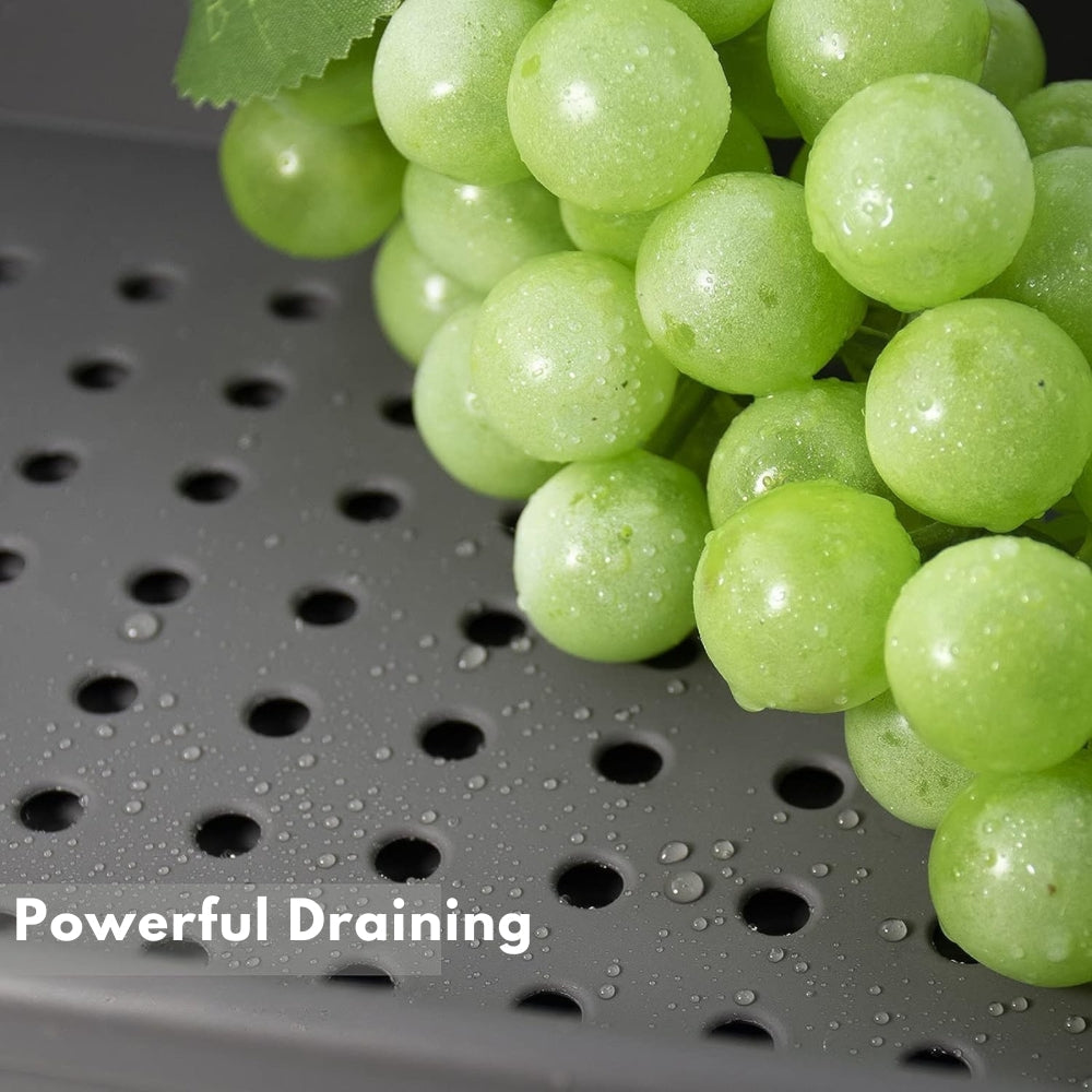 Essential Bathtub Caddy Tray