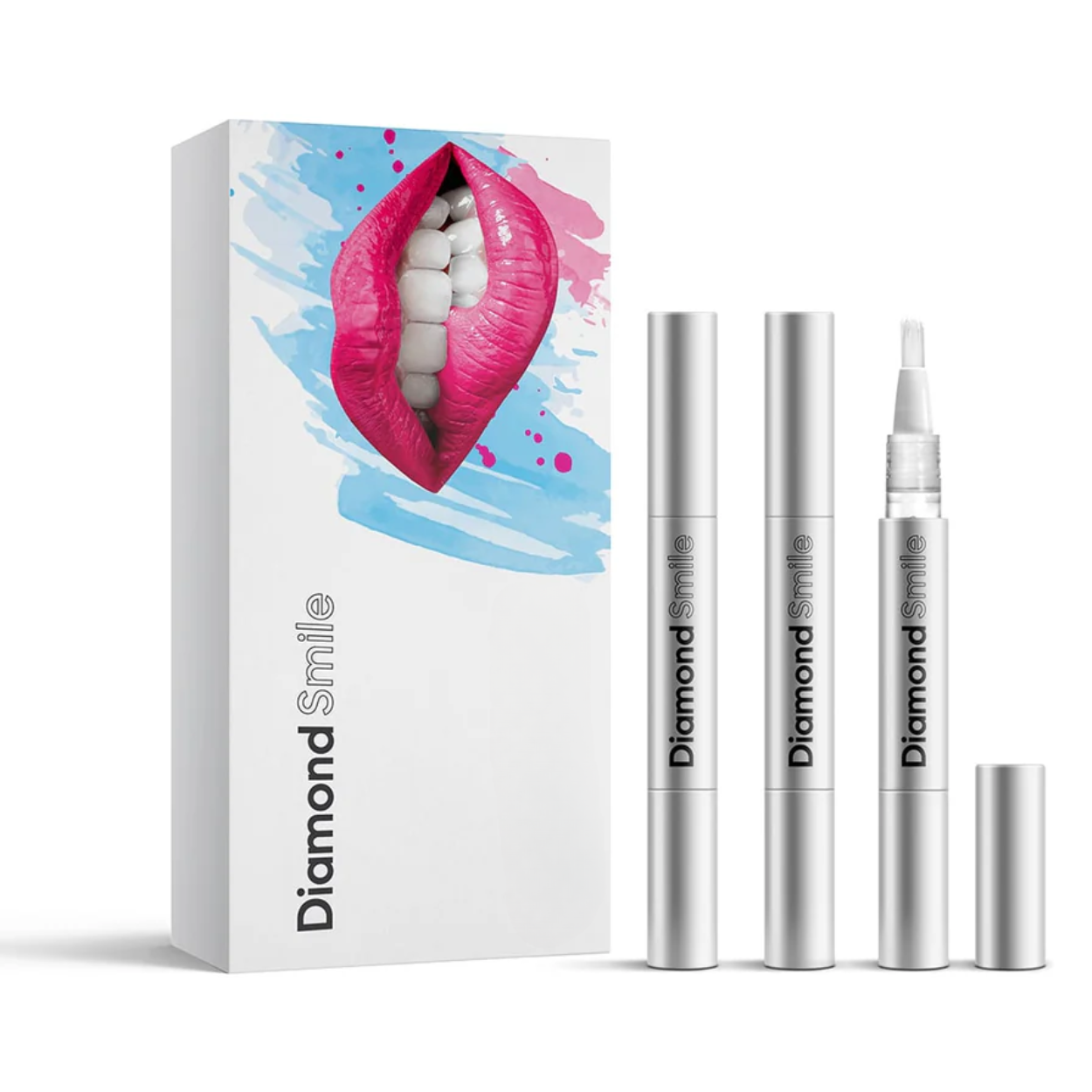 RadiantSmile® | Instant Teeth Whitener