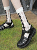 Hollow Out Ultra-Thin Mesh Stockings