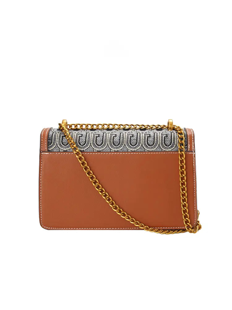 Street Style G-Jacquard Dionysus Top Handle Mini Bag