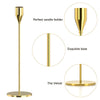 Tall & Chic Trio Candle Holder Set