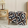 Sierra Peaks Knit Blanket