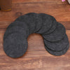 Premium Felt Coaster Set
