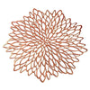 Chrysanthemum Charm Placemat