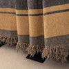 Safari Tiger Chenille Sofa Cover