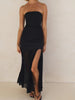 Cutout Panel Bodycon Dress