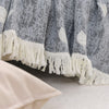 Heritage Threads Cotton Blanket Throw