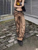 Industrial Street Cargo Jeans