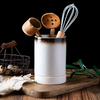 Japanese Style Utensil Holder