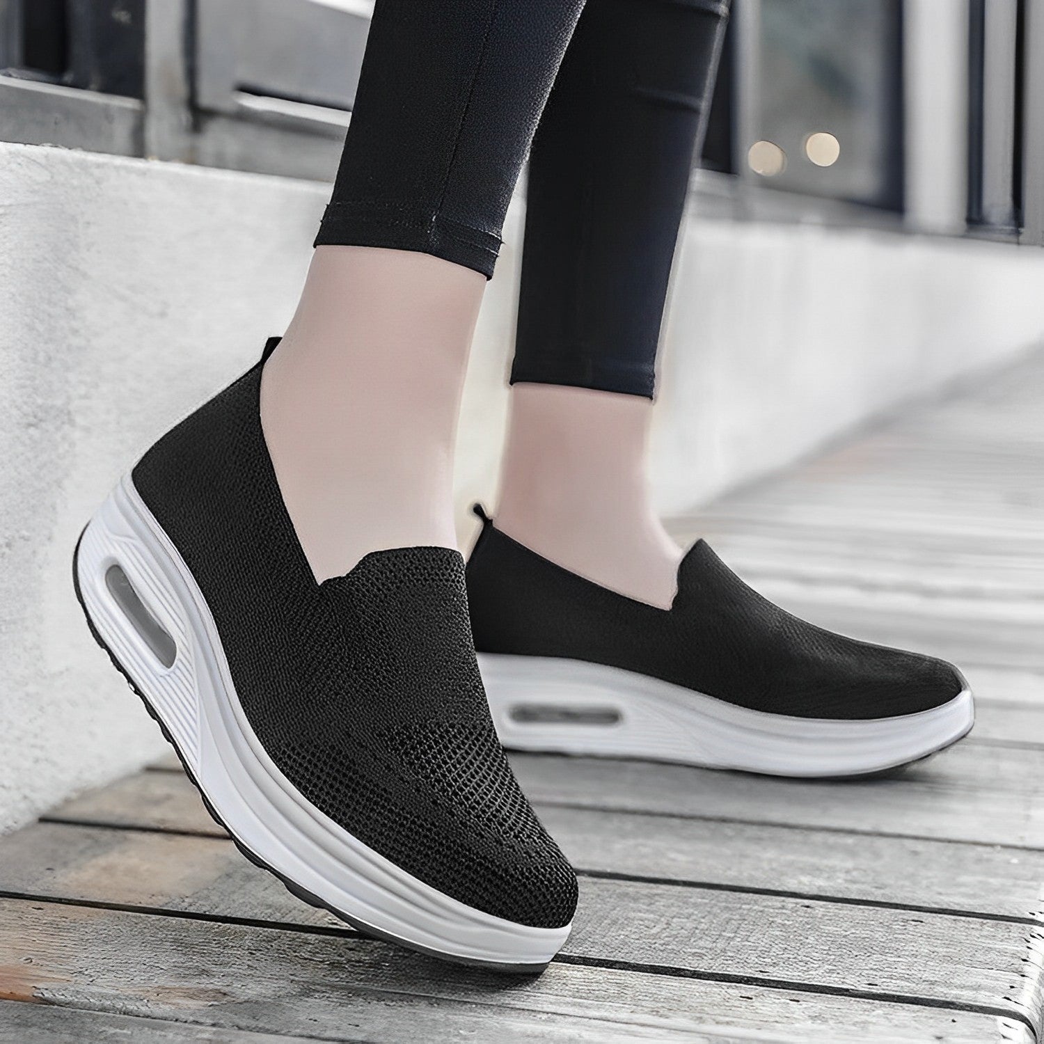 50% OFF | Serana™ | soft orthopedic sneakers