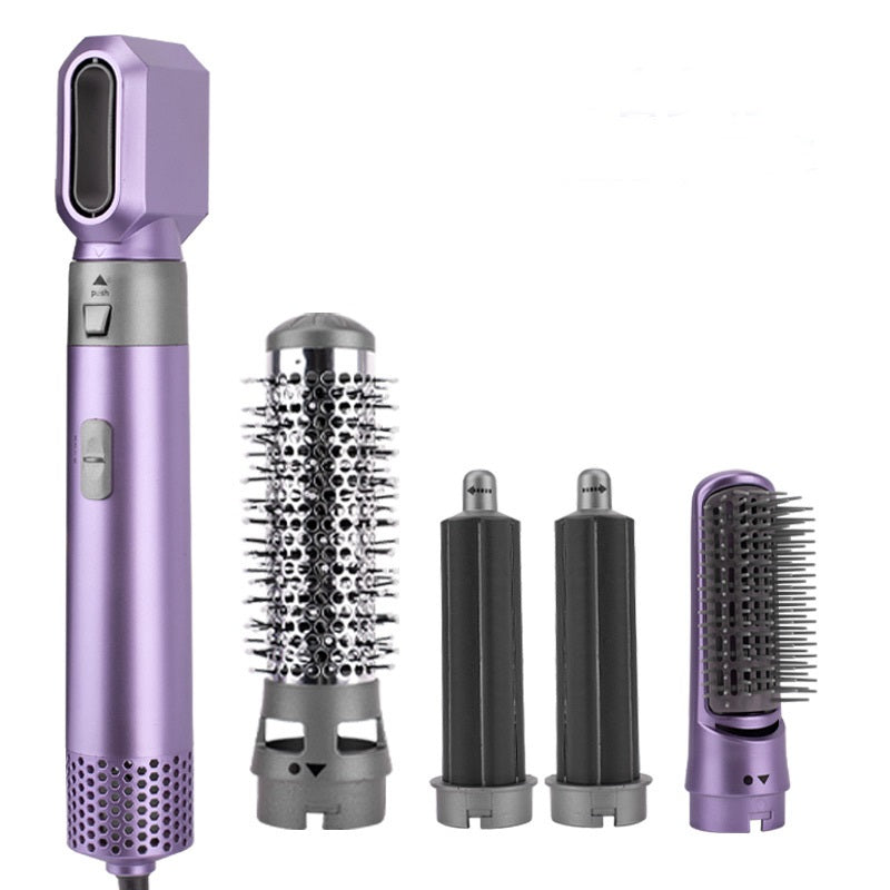 AirStyler™ | Lightweight, powerful, and salon-worthy!